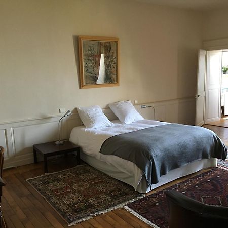 B&B Le Jardin De Carco Châtillon-sur-Seine Esterno foto