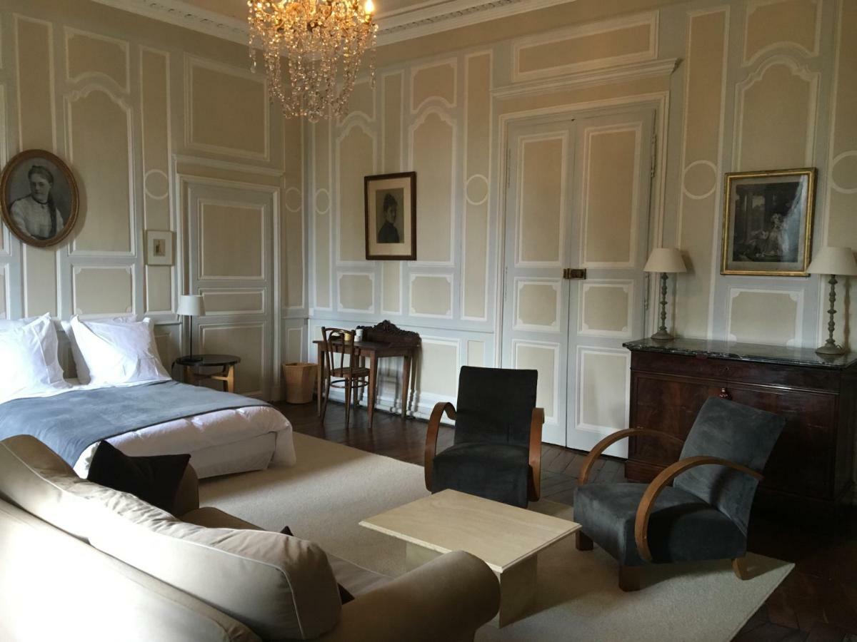 B&B Le Jardin De Carco Châtillon-sur-Seine Esterno foto