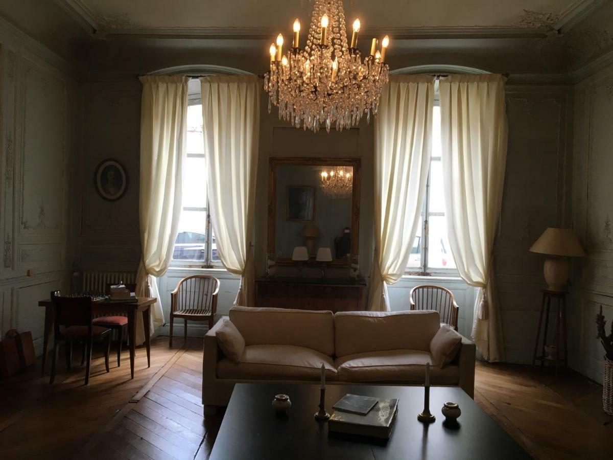 B&B Le Jardin De Carco Châtillon-sur-Seine Esterno foto