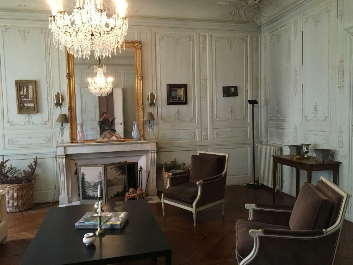 B&B Le Jardin De Carco Châtillon-sur-Seine Esterno foto