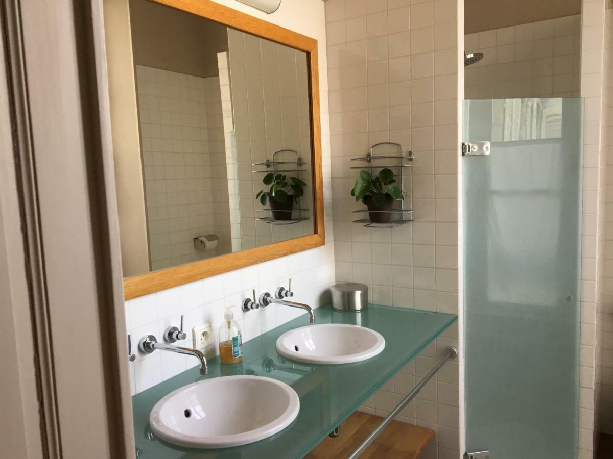B&B Le Jardin De Carco Châtillon-sur-Seine Esterno foto