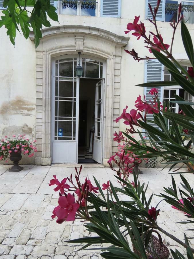 B&B Le Jardin De Carco Châtillon-sur-Seine Esterno foto