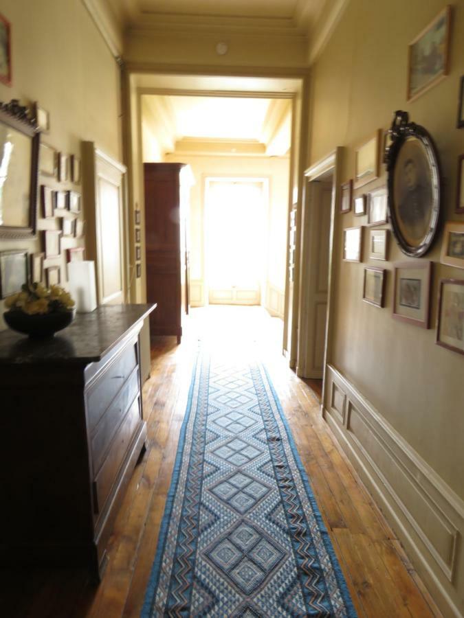 B&B Le Jardin De Carco Châtillon-sur-Seine Esterno foto