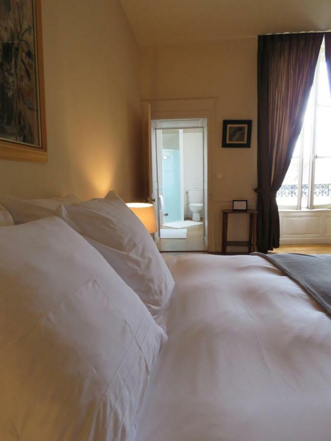 B&B Le Jardin De Carco Châtillon-sur-Seine Esterno foto