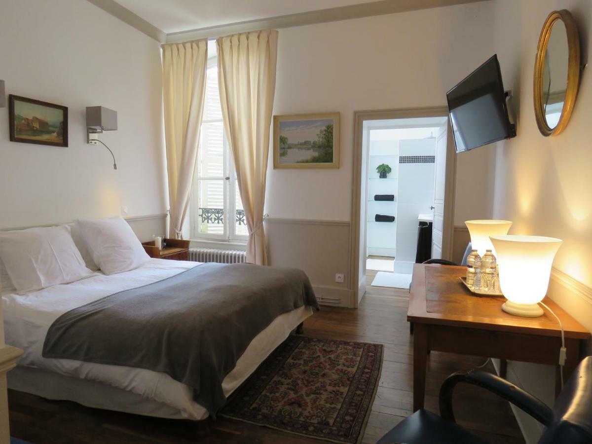 B&B Le Jardin De Carco Châtillon-sur-Seine Esterno foto