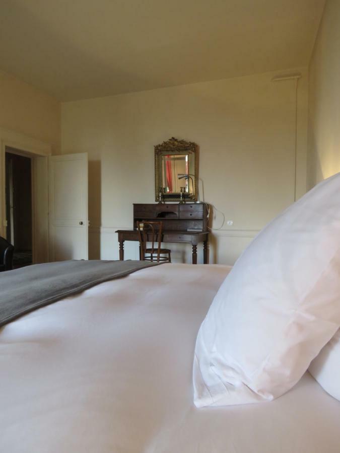 B&B Le Jardin De Carco Châtillon-sur-Seine Esterno foto