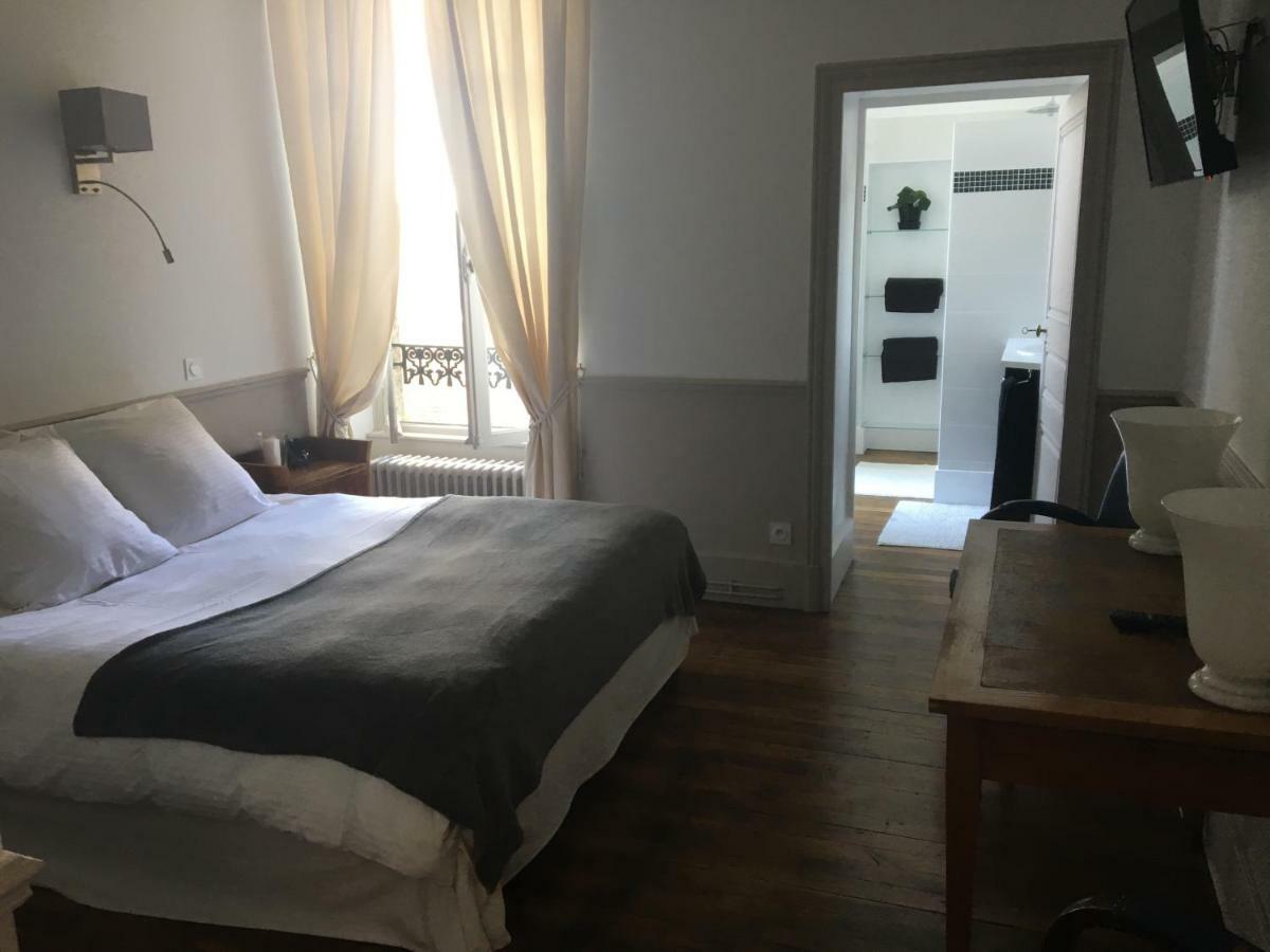 B&B Le Jardin De Carco Châtillon-sur-Seine Esterno foto