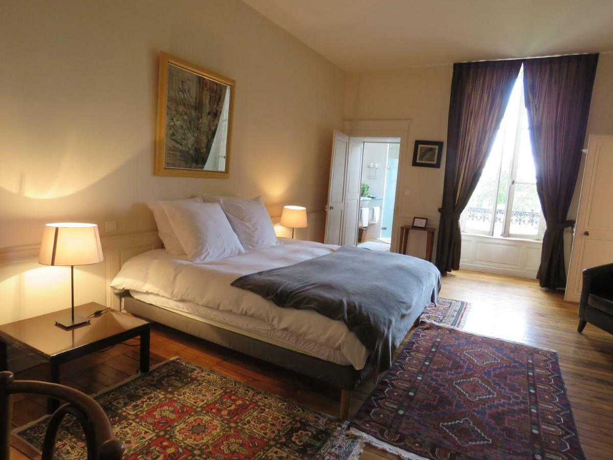 B&B Le Jardin De Carco Châtillon-sur-Seine Esterno foto