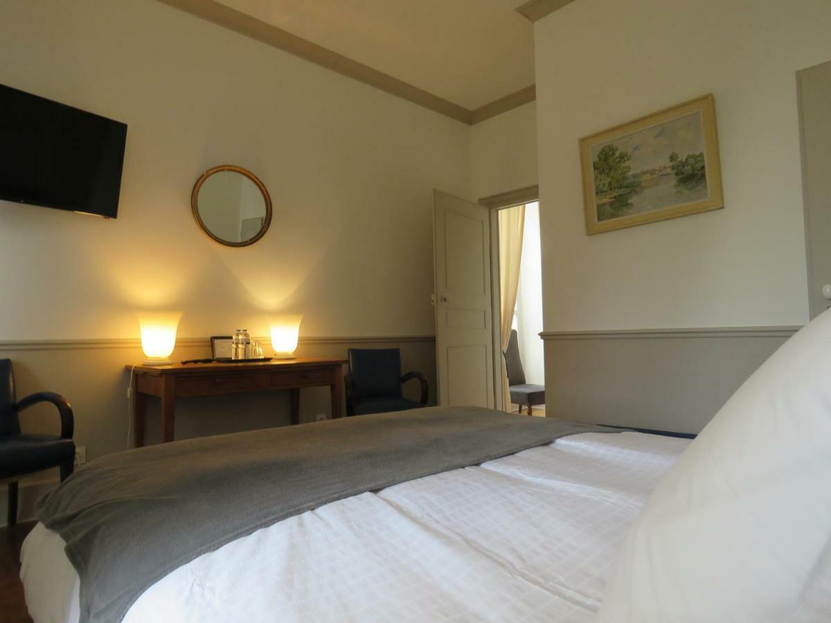 B&B Le Jardin De Carco Châtillon-sur-Seine Esterno foto