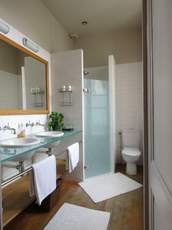 B&B Le Jardin De Carco Châtillon-sur-Seine Esterno foto