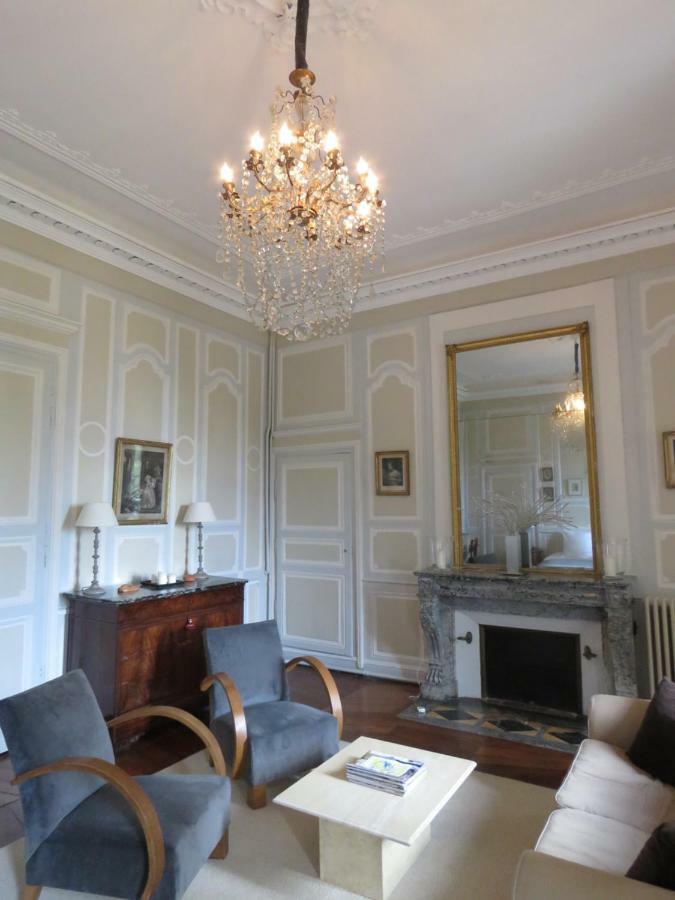B&B Le Jardin De Carco Châtillon-sur-Seine Esterno foto