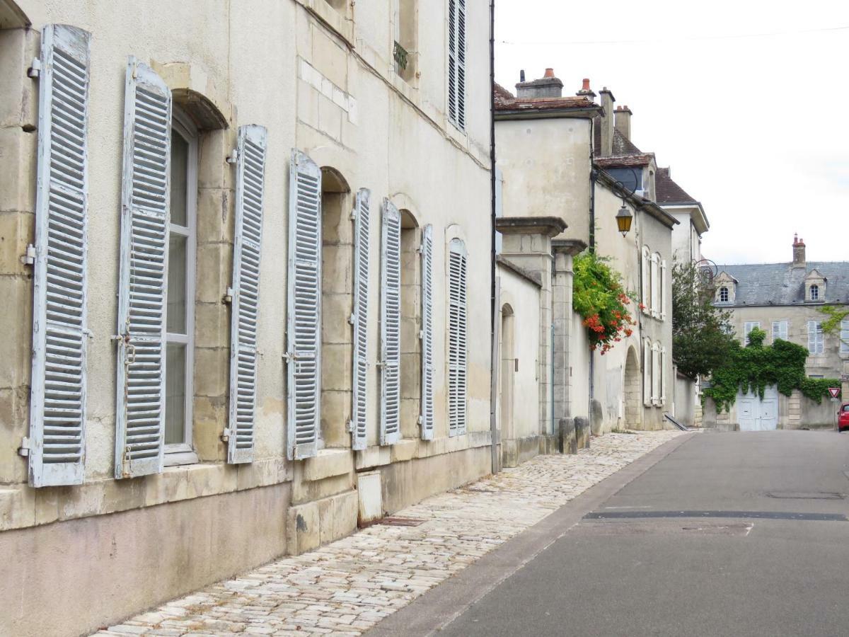 B&B Le Jardin De Carco Châtillon-sur-Seine Esterno foto